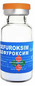 SEFUROKSIM SANITA 0,75g N1