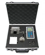 Портативный прибор для измерения времени поглощения воды капиллярами осадка