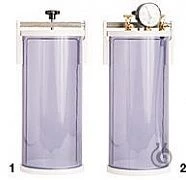 Анаэробные контейнеры, Dinkelberg Analytics