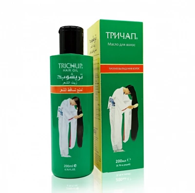 Масло для волос Trichup