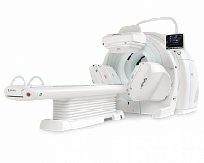 AnyScan Trio SPECT/CT/PET tizimi