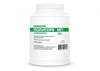 POLISORB MP suspenziya 50,0g