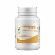 PROTUB 2 tabletkalari N100