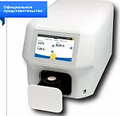 Инфракрасный экспресс анализатор пищевых продуктов SpectraAlyzer FOOD