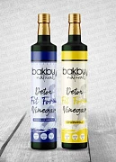 Detoks uchun ananas bilan detoks Fit shakli