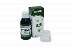 PRONEFRON JIDKIY ekstrakt 90ml