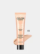 Тональный BB крем для лица SVMY Color Geometry, 30 мл