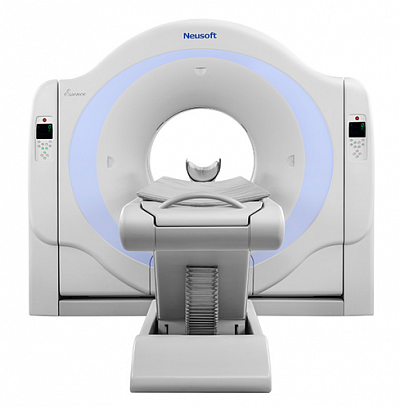 Томограф компьютерный NeuViz 16 Classic