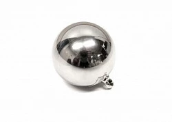 Шар 50 мм с кольцом :0207144