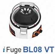 Santrifüj iFuge BL08VT