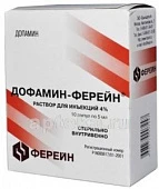Dofamin