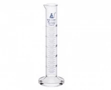 1000 ml gradusli silindr, 