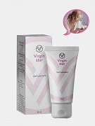 Virgin Star ayollar uchun gel