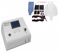 Аппарат Элэскулап 2 в 1 (электрофорез/
гальванизатор,
амплипульстерапия)

