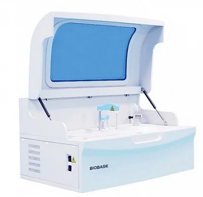 Анализатор автохимический BK-280