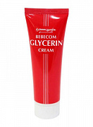 Glycerin cream namlantiruvchi krem