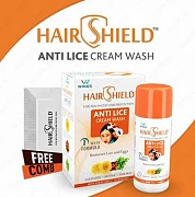 Bitlarga qarshi shampun 