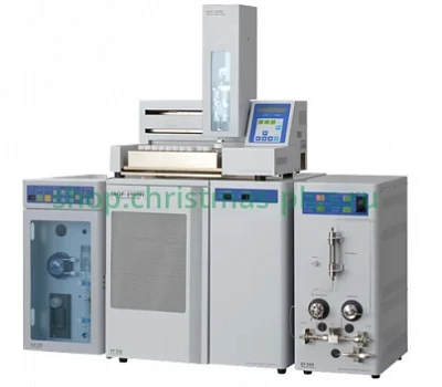 Автоматическая быстродействующая горизонтальная печь AQF-2100H/ AQF-2100V