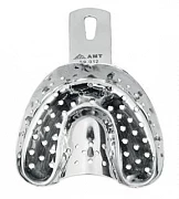 Yuqori jag' uchun qoshiq stomatologik taassurot tepsisi