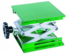 Столик подъемный ES-2420 малый (100х100мм)