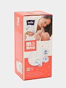 Вкладыши Bella Mamma Comfort на липучке, 30 шт