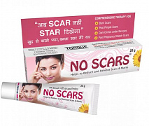 No scars krem