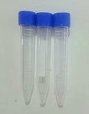 Пробирка 10мл коническая с дел