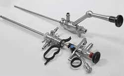 Морцескоп в комплекте