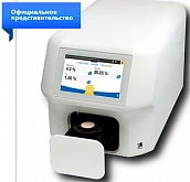 #378.Инфракрасный экспресс анализатор пищевых продуктов SpectraAlyzer FOOD