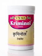 Kriminol, (Criminol), 100 tab.