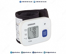 Omron RS1 (НЕМ-6120) tonometri