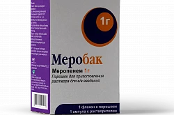 Меробак
