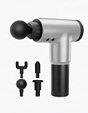 Мышечный массажный пистолет Fascial Gun HF-280:uz:Мышечный массажный пистолет Fascial Gun HF-280