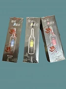 Gel moylash materiallari HDT Kiss