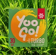 Tozalash uchun Turbo choy diuretik