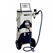 PMI-MASTER UVR analizatori