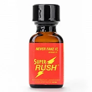 Super Rush erkaklar uchun