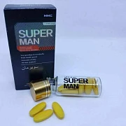 Erkaklar uchun dori Super odam (Super erkaklar)