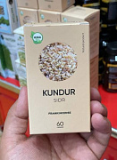 Kundur kapsulalari