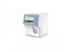 Avtomatik gematologik analizator BC-20s