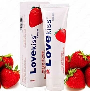 Love kiss lubrikant