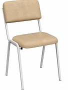 Gigienik qoplamali stul