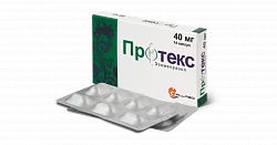 PROTEKS kapsulalar  20mg N14