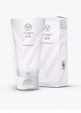 Интимный лубрикант для женщин  Гель Virgin Star 50 мл:uz:Ayollar uchun samimiy moylash vositasi Virgin Star gel 50 ml