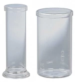 Круглая делительная камера с крышкой, зазных рахмеров (для ТСХ):uz:Turli o'lchamdagi qopqoqli dumaloq ajratish kamerasi (TLC uchun)