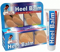 Heel Balm tovondagi yoriqlar uchun  krem