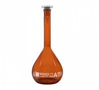 20 ml o'lchovli kolba, 