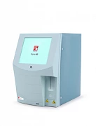 Gematologik analizatorlar (5 farq)