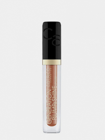 Блеск для губ Generation Plump & Shine Lip Gloss, 100 - Glowing Tourmaline