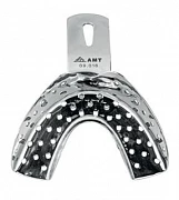 Pastki jag' uchun tish izlari uchun taglik